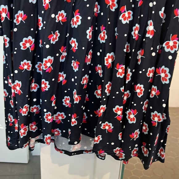 Kate spade seaside bloom knit dress - Picture 3 of 7